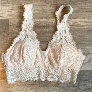Aerie bralette